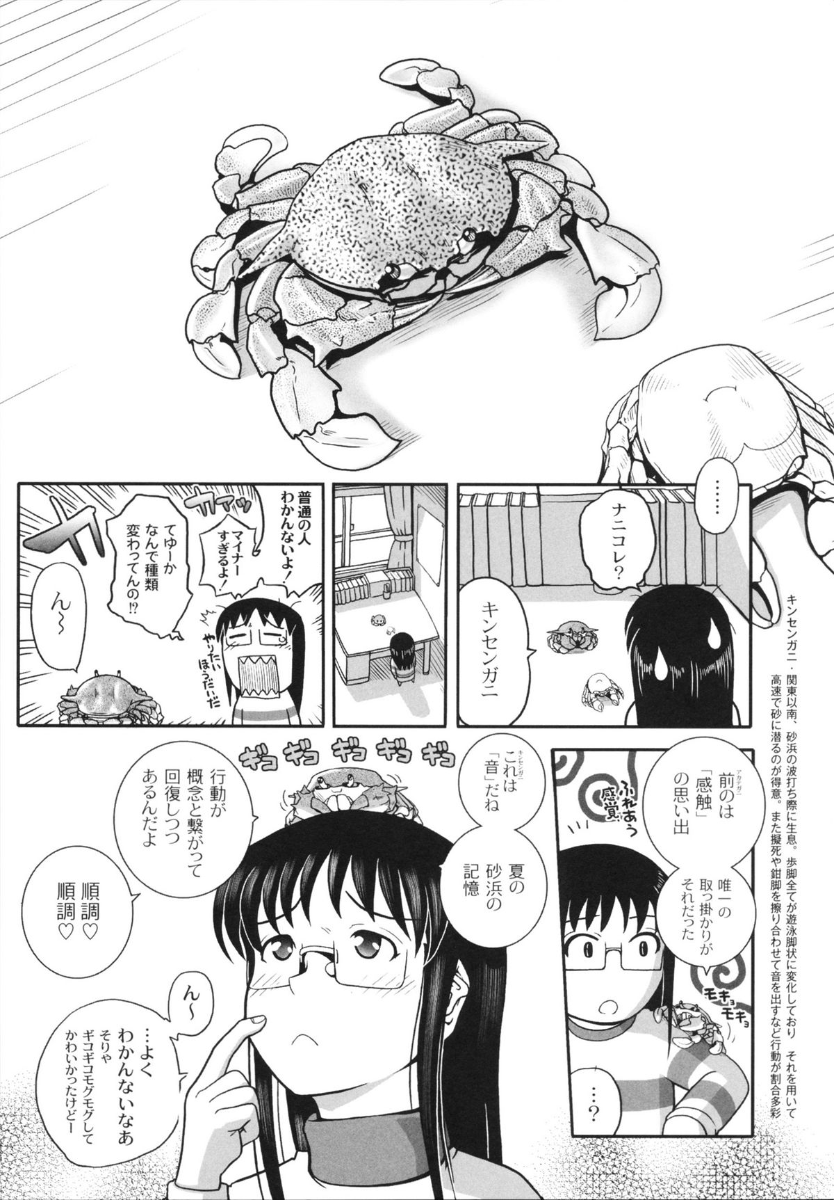 [霧恵マサノブ] 魔法少女まじかるゆかたん