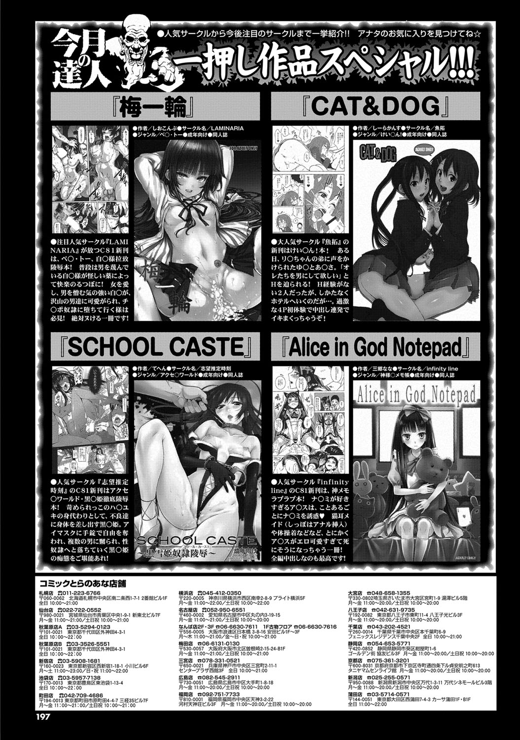 COMIC プルメロ 2012年5月号 [DL版]