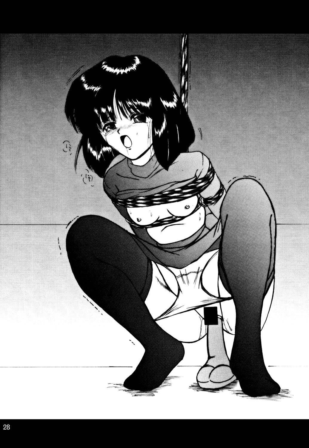 (C70) [サーティセイバーストリート・2D-シューティング (よろず)] サイレント・サターンSS VOL. 9 (美少女戦士セーラームーン セーラースターズ) [英訳]