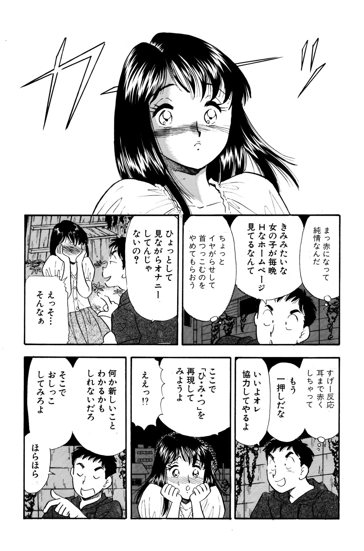 [丸美企画] ひみつ妻3