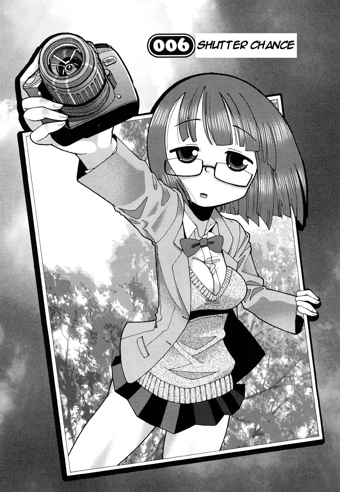 [坂崎ふれでぃ ] にく☆じる [英訳]
