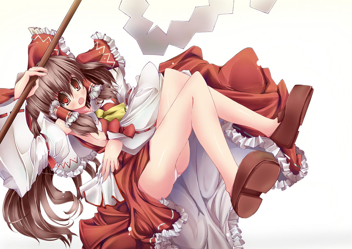 [ぐぅのネ] お空ちゃんとセックス