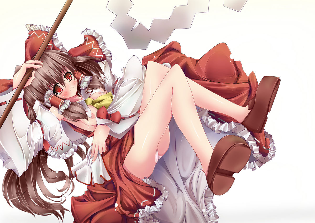 [ぐぅのネ] お空ちゃんとセックス