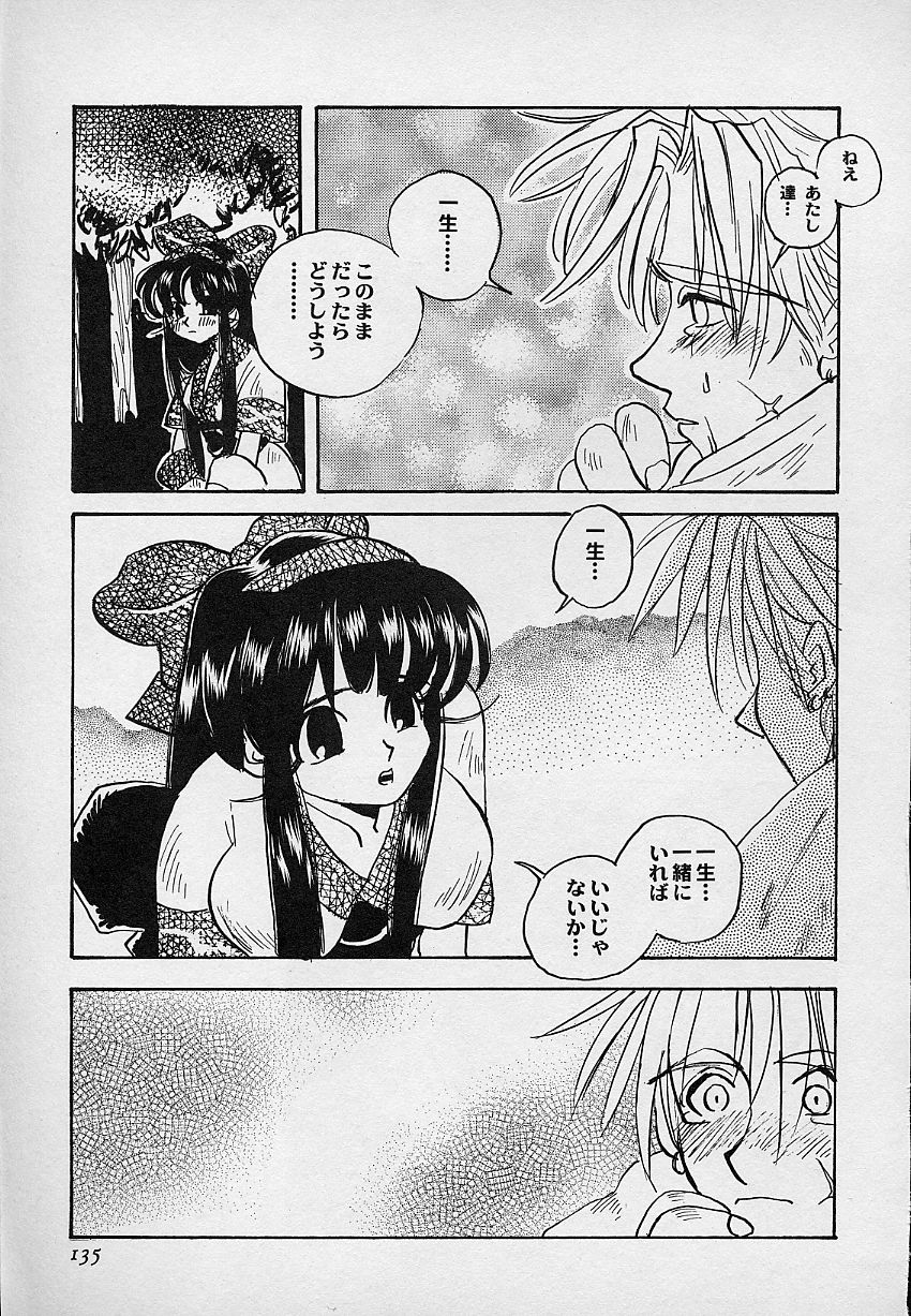 [あさいいちこ] ベリィスゥイート BERRY SWEET (よろず)