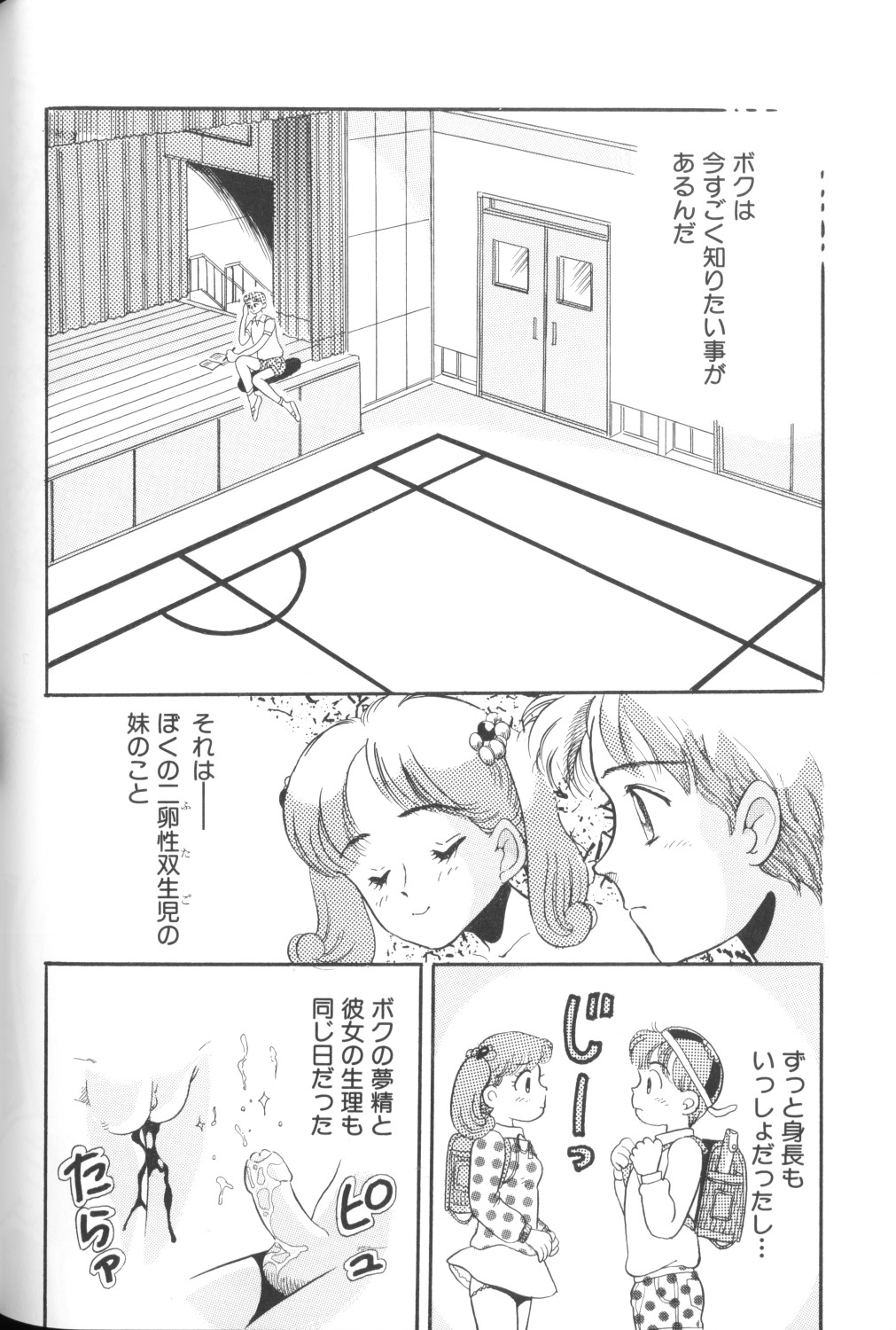 [アンソロジー] 妖精日記 第1号
