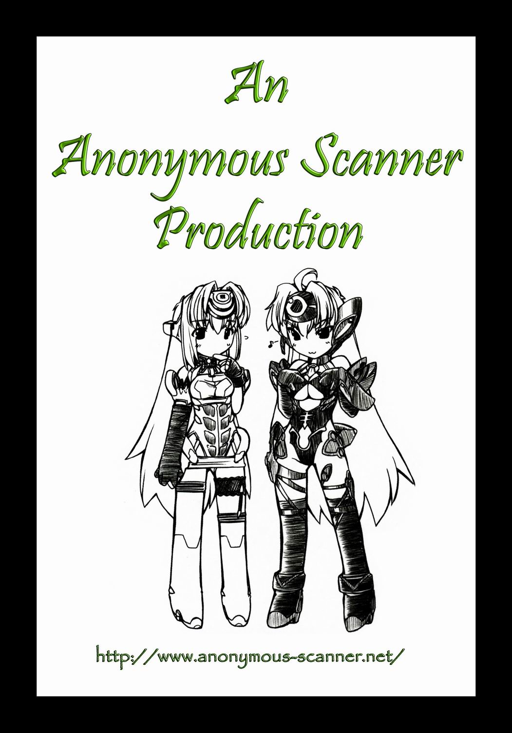 (COMIC1☆5) [シャルロット・ココ (ゆきやなぎ)] ゆきやなぎの本 25 キャサリン、キャサリン! (キャサリン) [英訳]