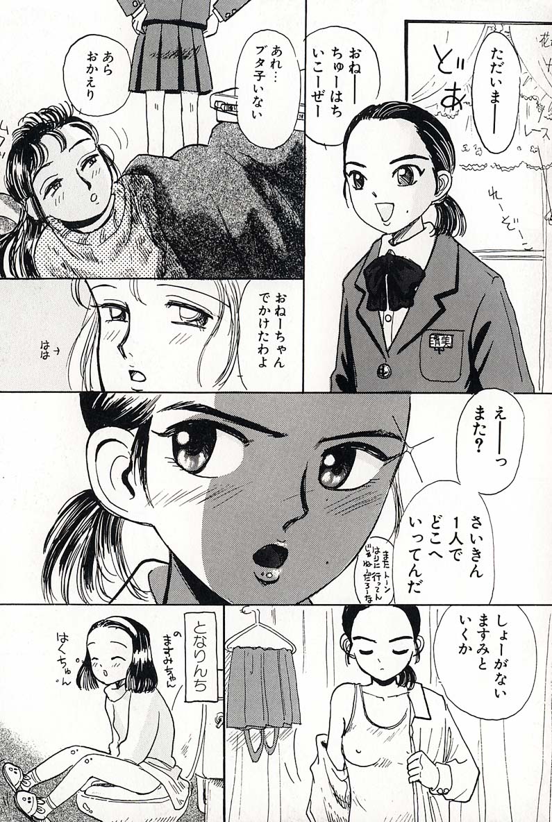 [みかりん] 少女の正しいしつけ方 2