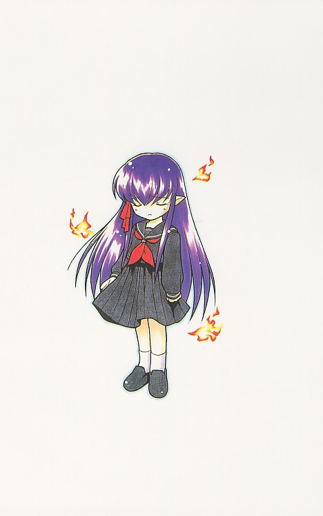 (漣々堂)なむさん無 (漣々堂)なむさん無