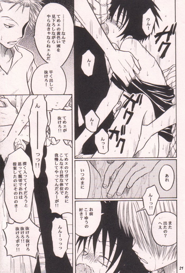 [Tcell (団まどか)] 愛のもぐら (ワンピース)