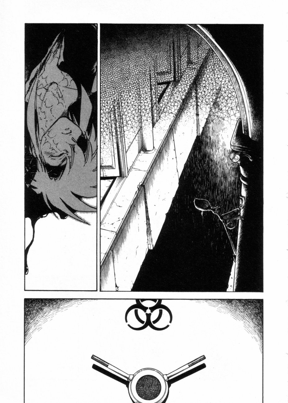 [柴田昌弘] サライ 第10巻
