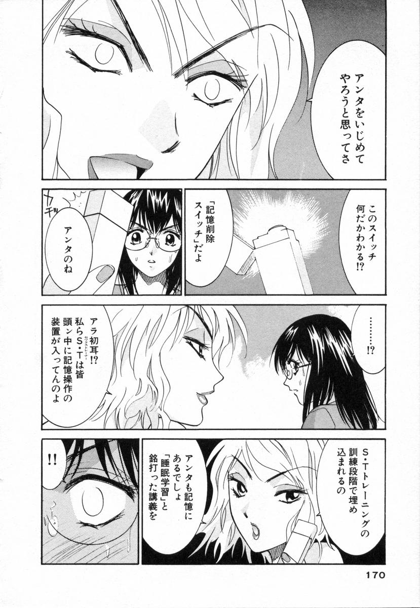 [うちの文吾] ボクの家庭教師