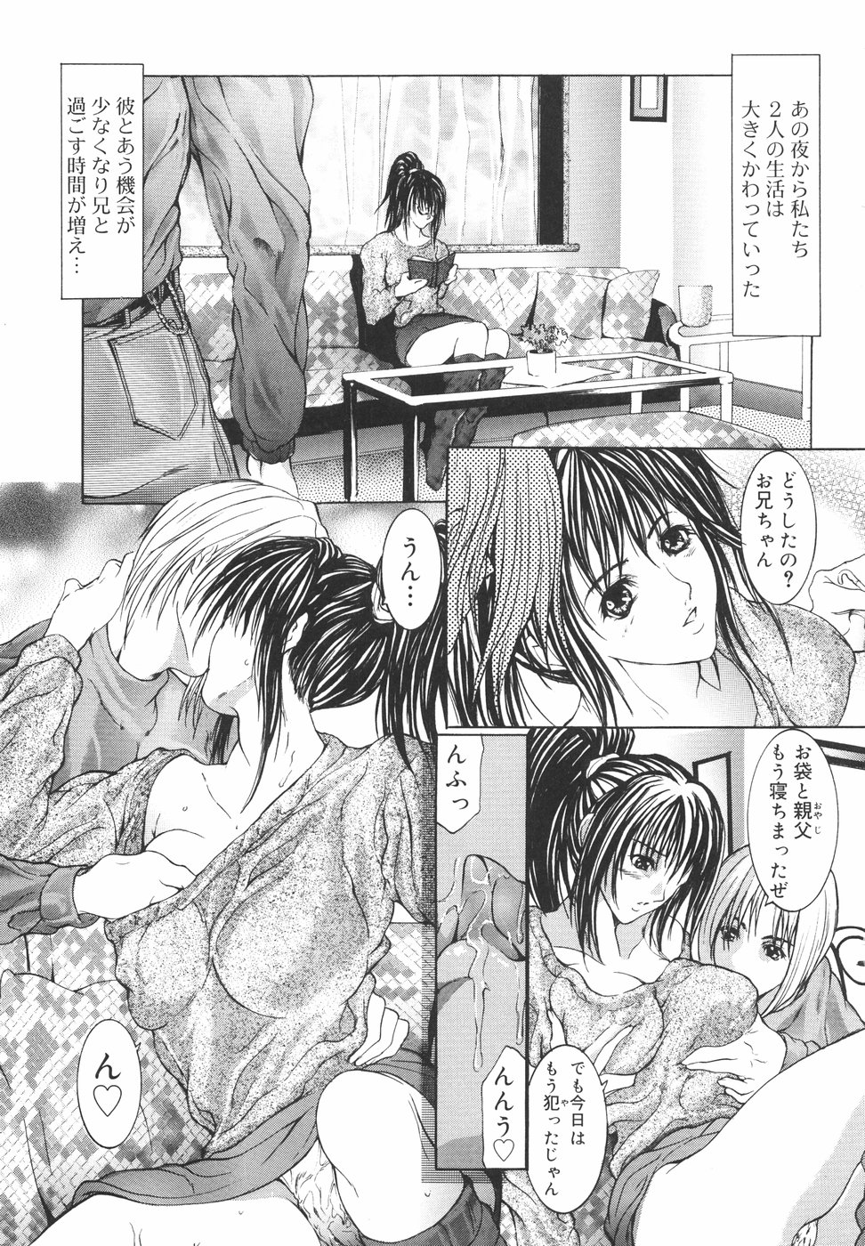 [GRIFON] ゆみ