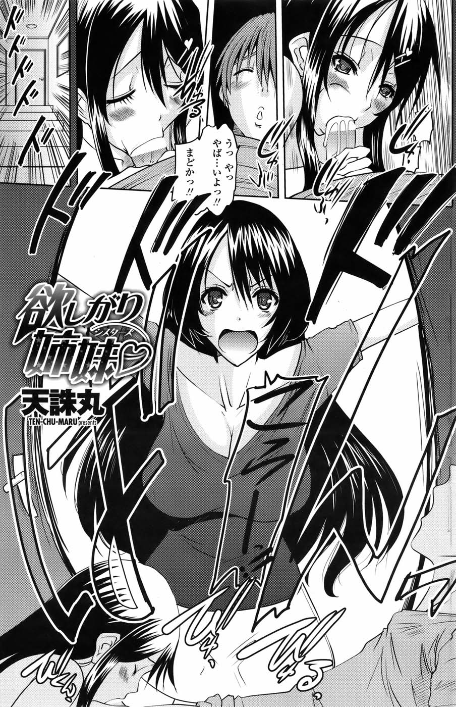 COMIC ペンギンセレブ 2010年11月号