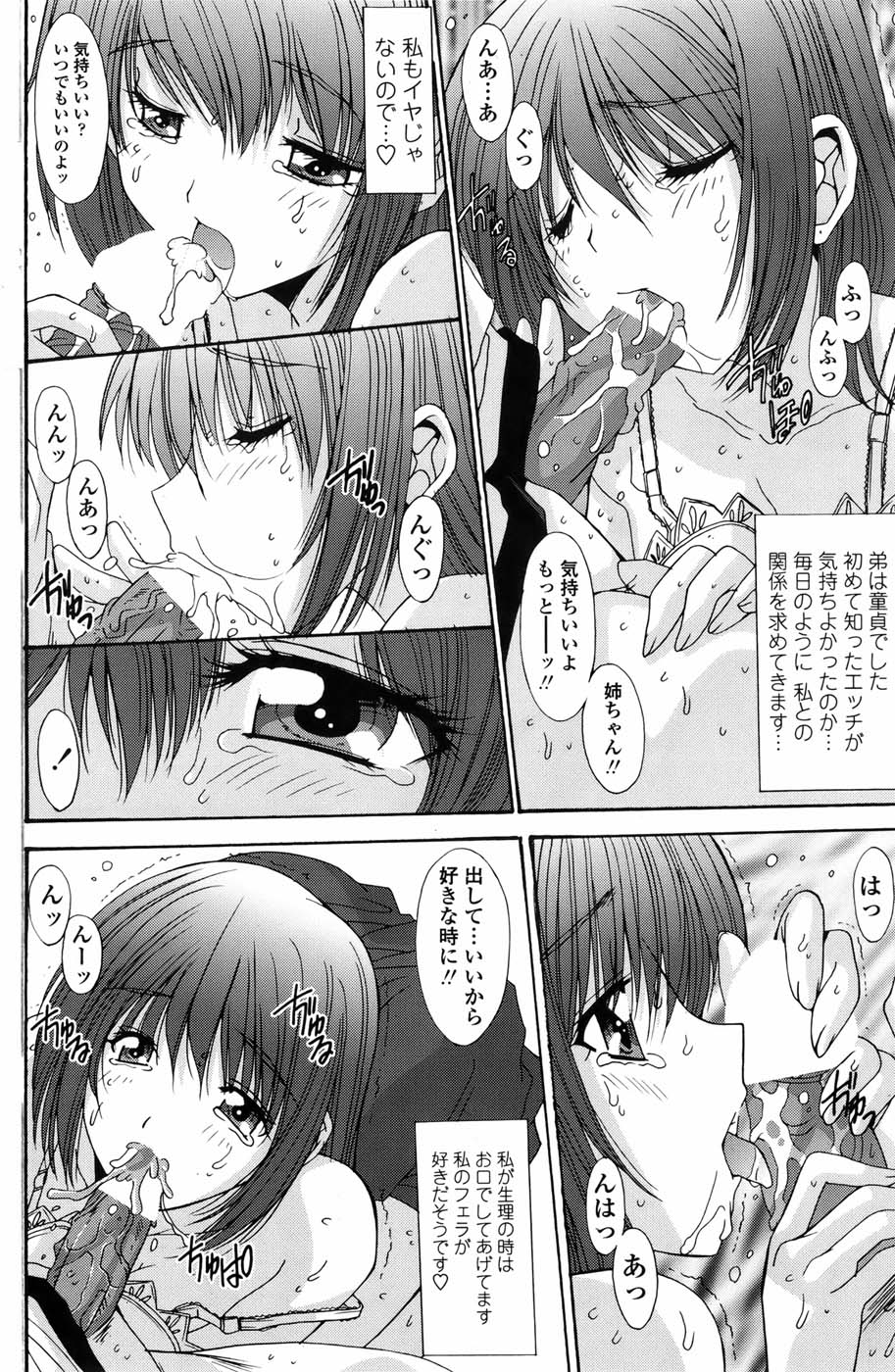 COMIC ペンギンセレブ 2010年11月号