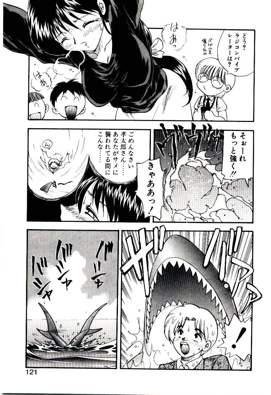 [飛龍乱] READ ME