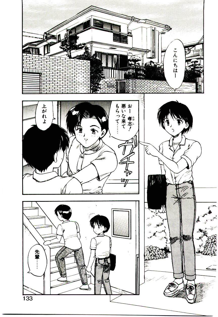 [飛龍乱] READ ME