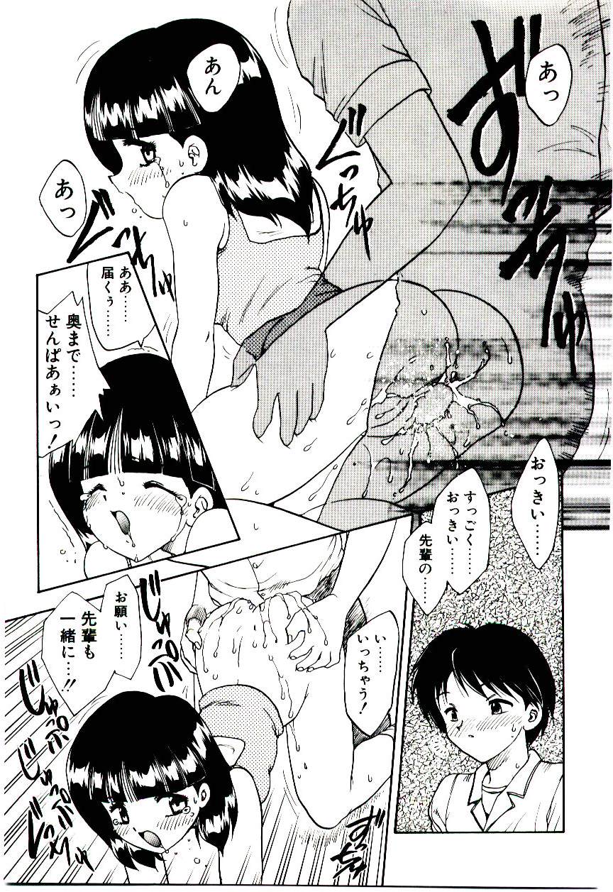 [飛龍乱] READ ME