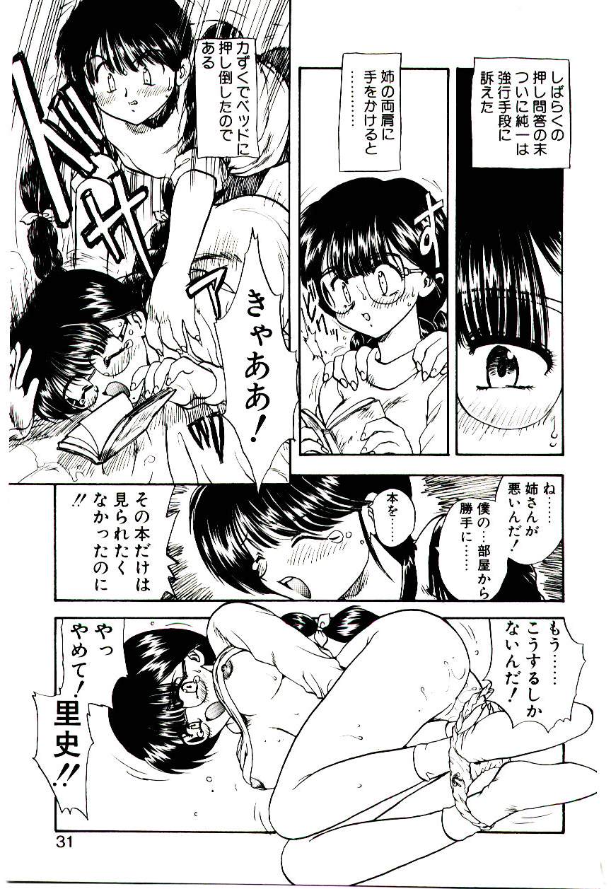 [飛龍乱] READ ME
