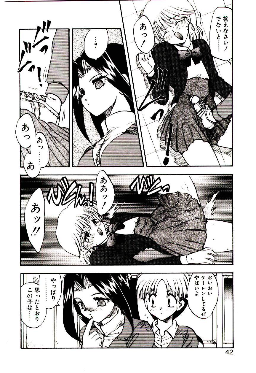 [飛龍乱] READ ME