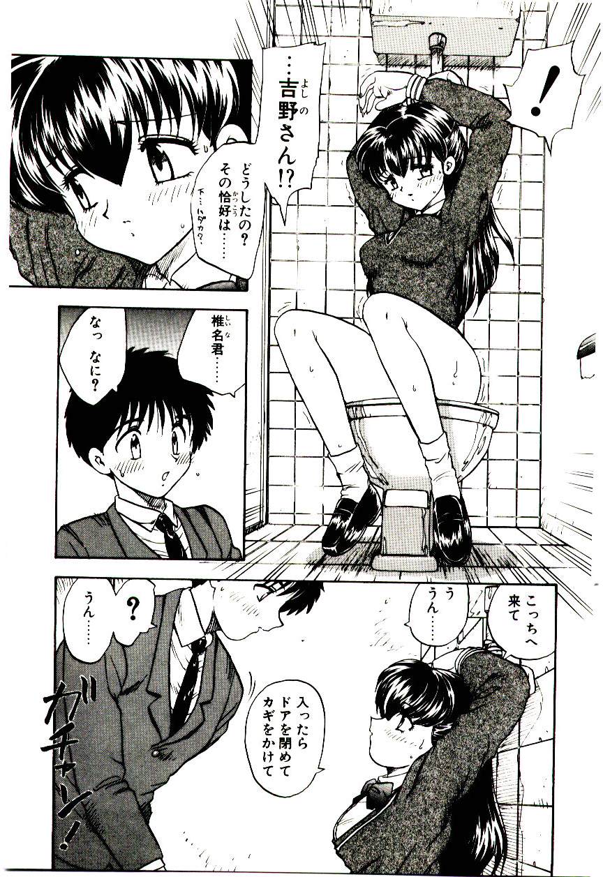 [飛龍乱] READ ME