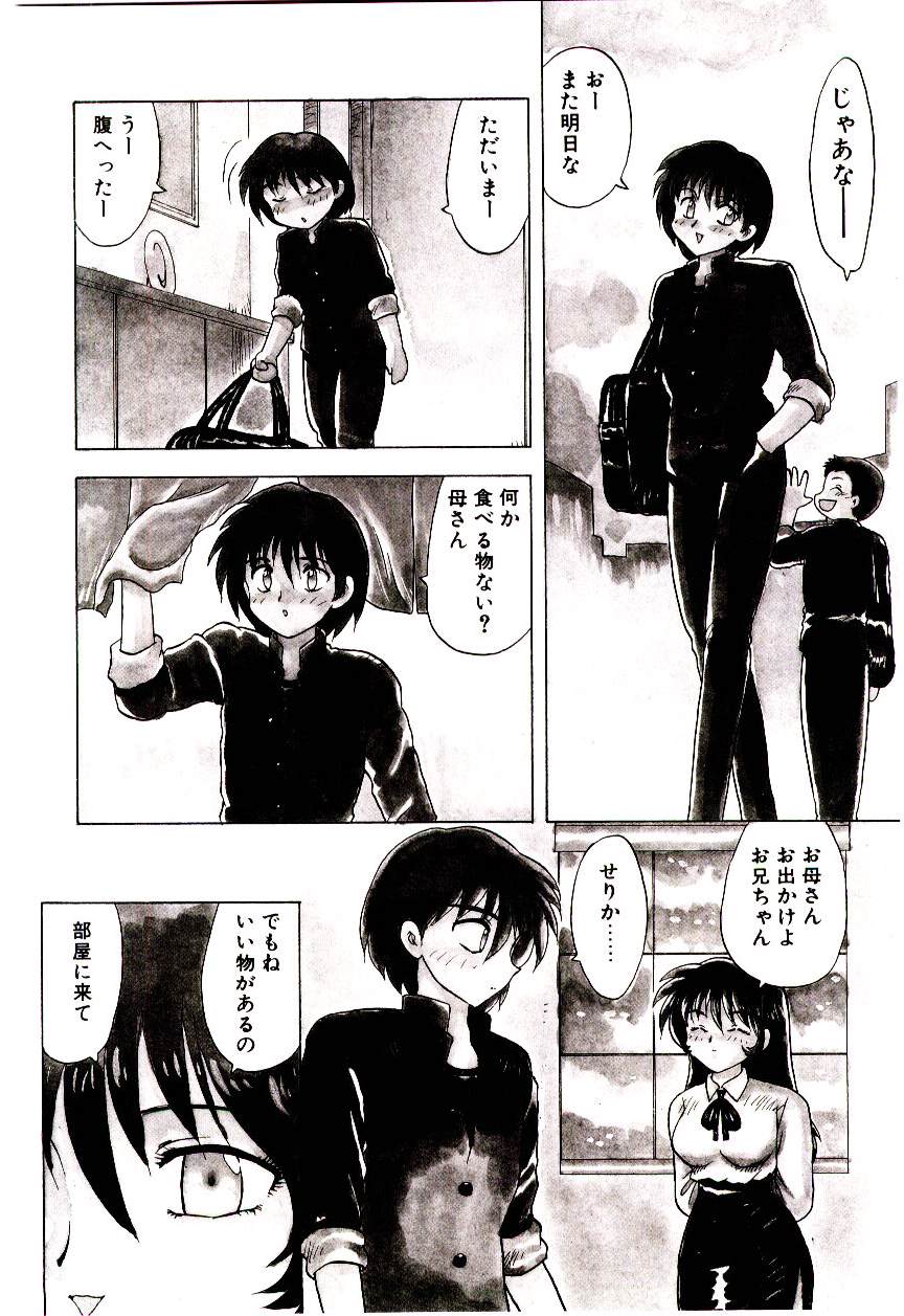 [飛龍乱] READ ME