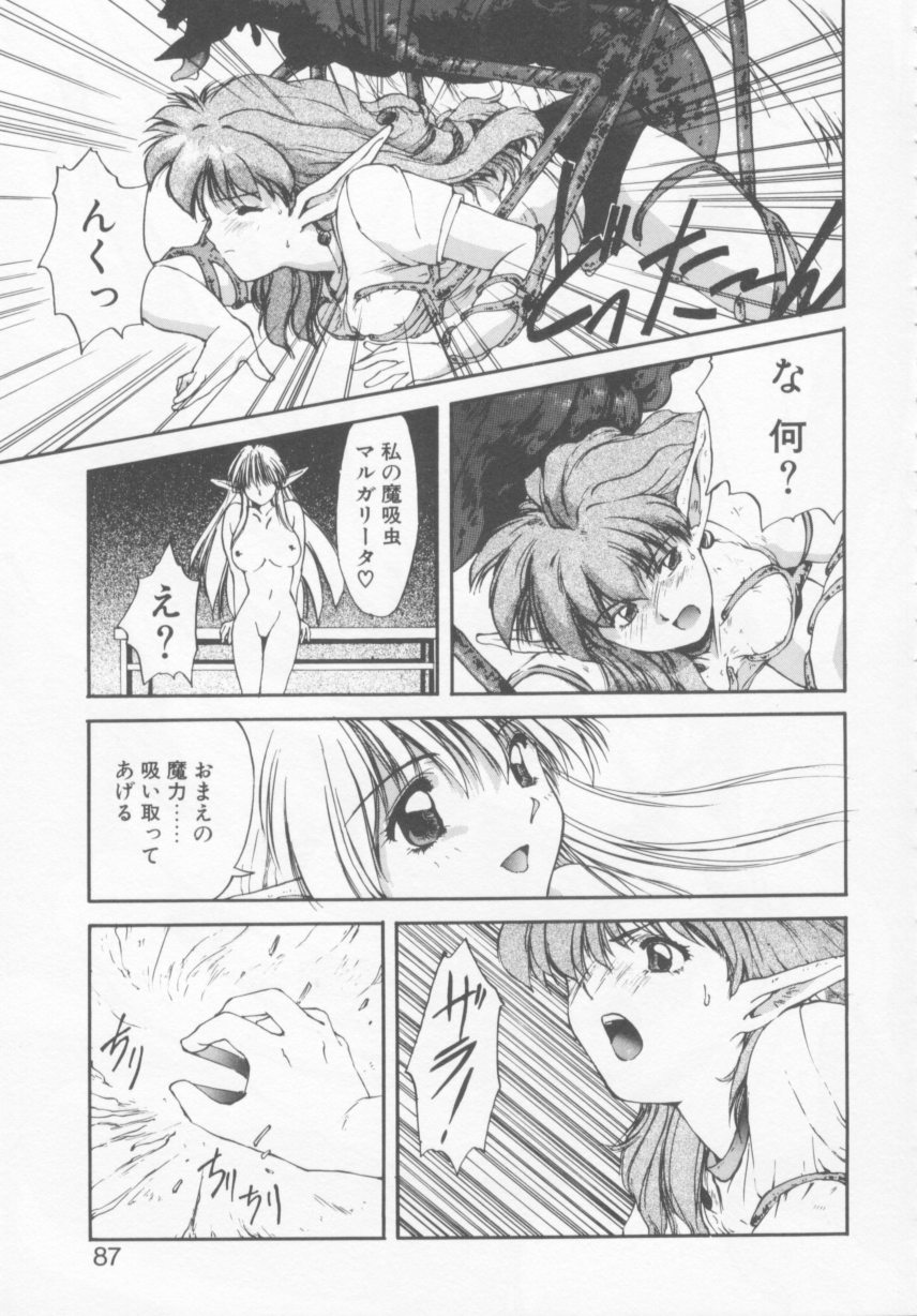 [にしき義統] おしかけ聖天使っ！