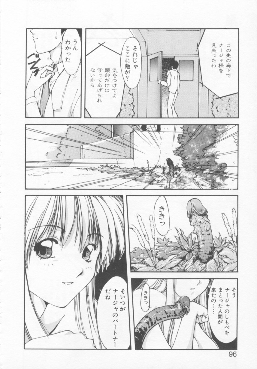 [にしき義統] おしかけ聖天使っ！