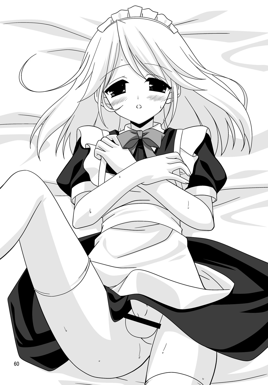 (COMIC1☆3) [空色まーち] 再録まーちテイルズ DL版 (テイルズシリーズ , ショタ)