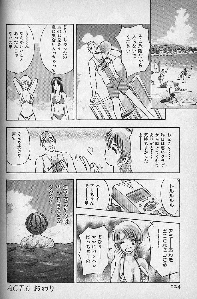 [AKIRA] 応援してあげる♥ Cheer up!! Boys!!