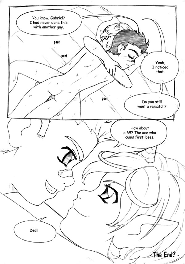 サマーキャンプ