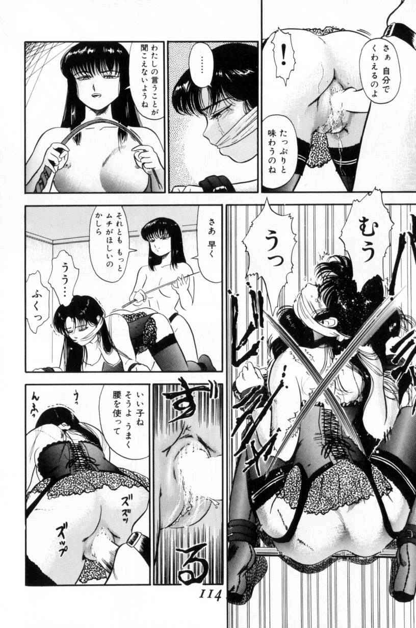 [富秋悠] 小悪魔の降る夜に