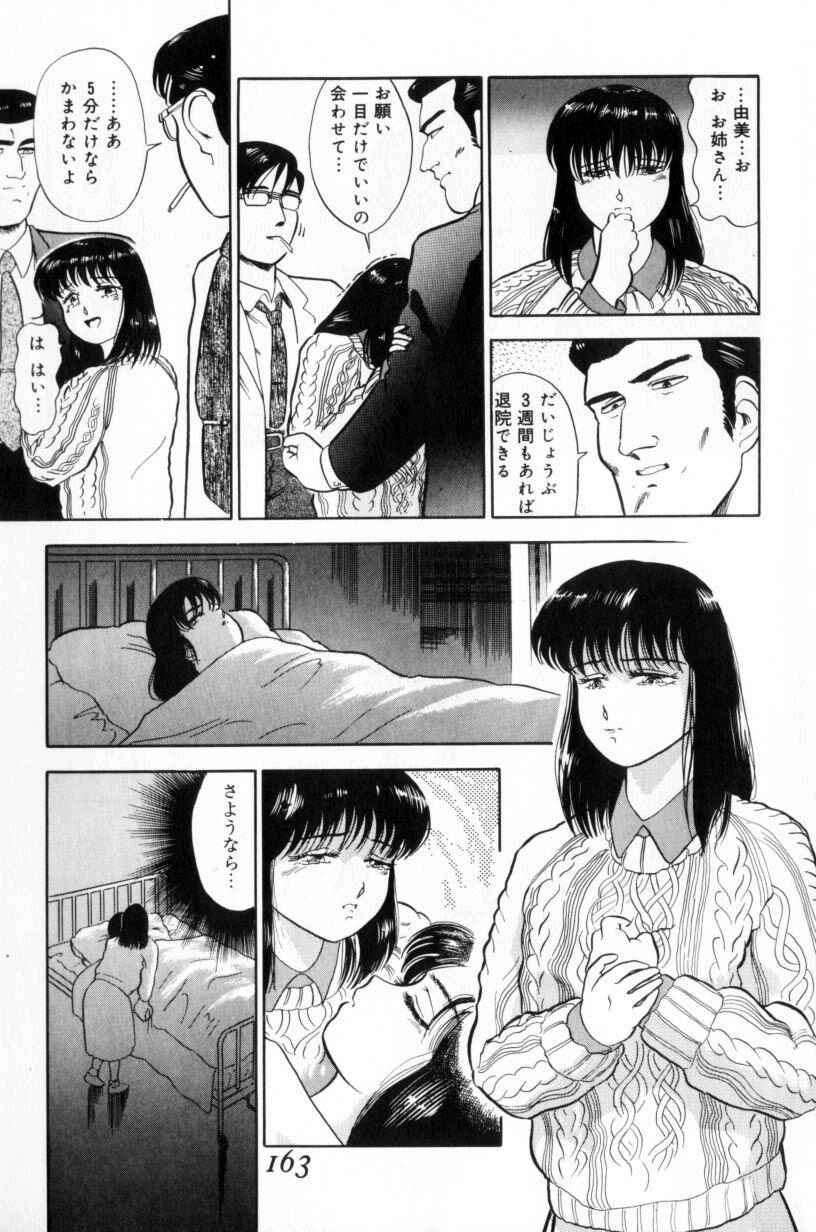 [富秋悠] 小悪魔の降る夜に