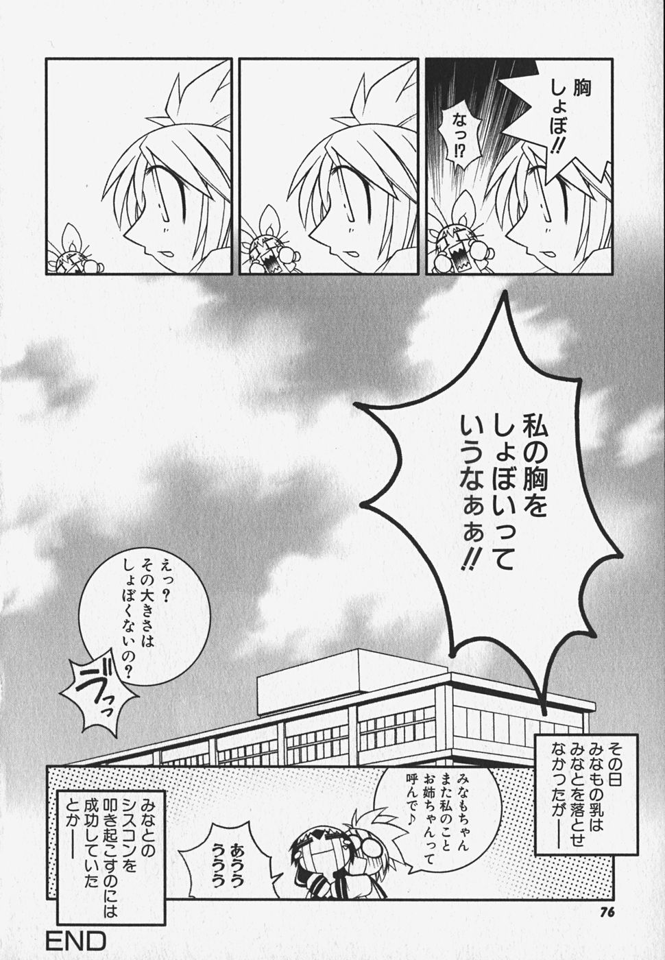 [アンソロジー] FLAT STYLE