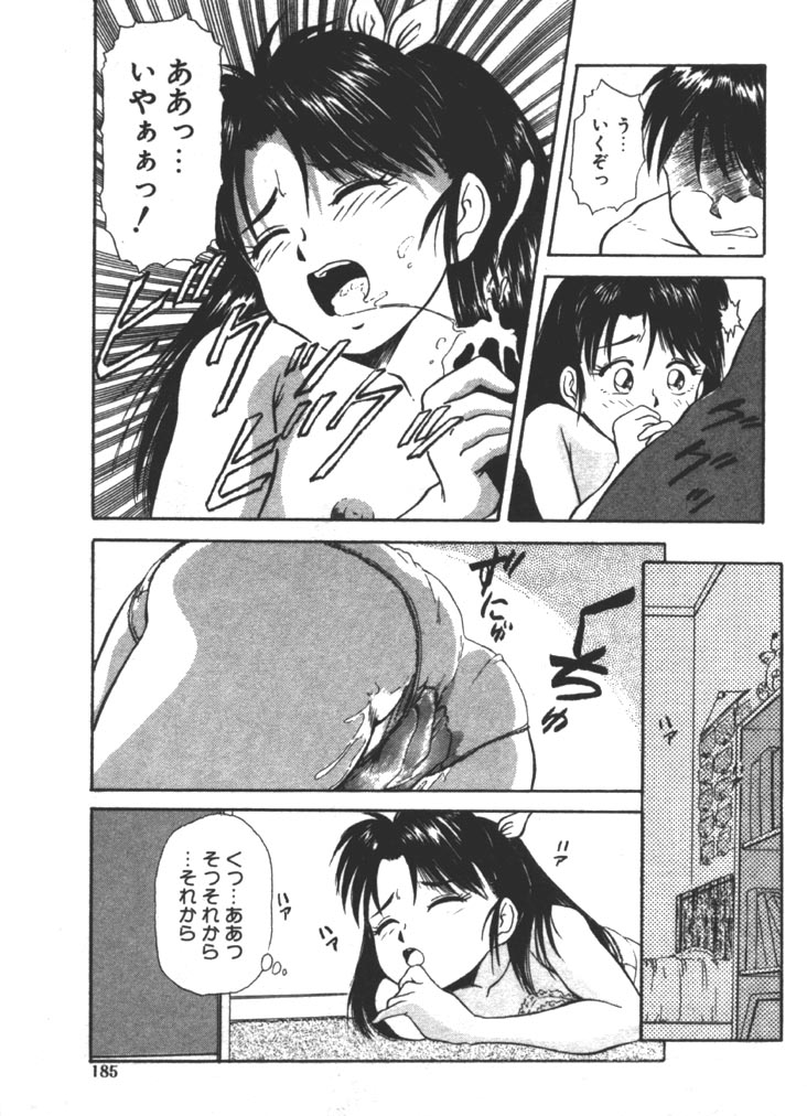 [ふじかつぴこ] お姉さま×√1／2 (かける ルート にぶんのいち)