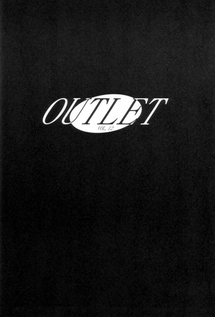 (C62) [ST.DIFFERENT (よろず)] OUTLET 12 (デッド・オア・アライヴ)