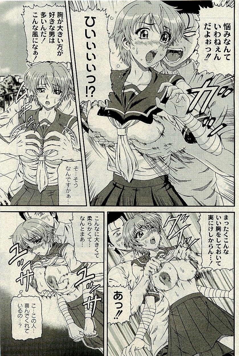 コミックプラム2009-10
