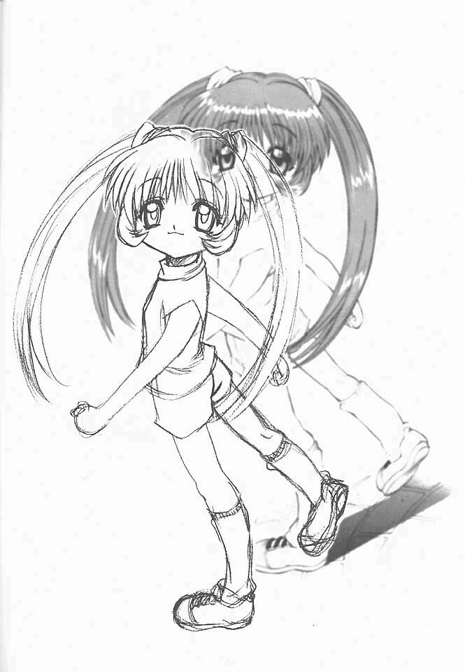 [TIMTIMマシン (花田蘭丸, カズマ・G-VERSION)] TIMTIMマシン10号 (AIR)