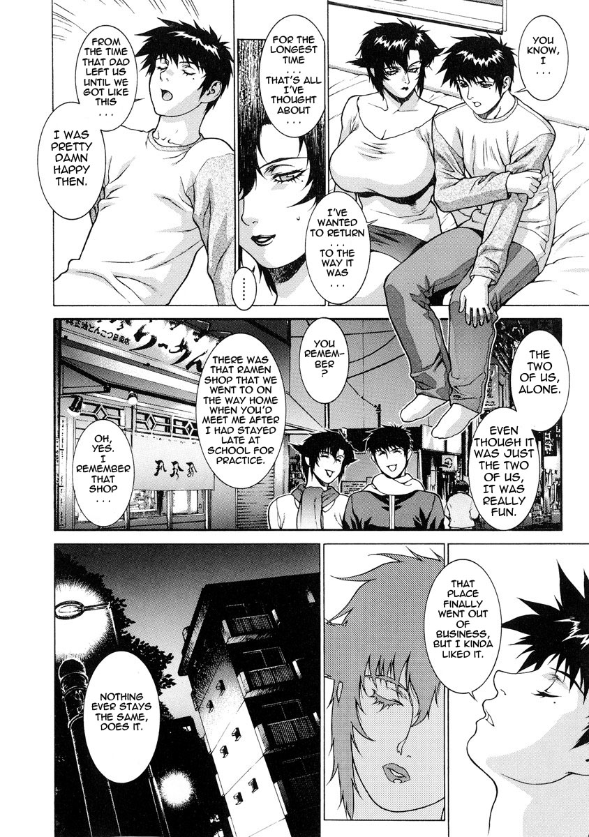 [もっちー] DV [英訳]