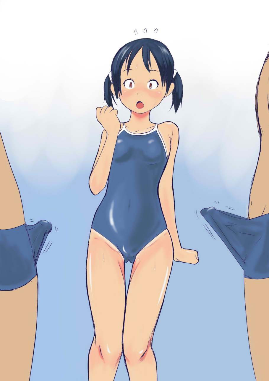 [GirlSport (Jungfrau)] 保健体操部03