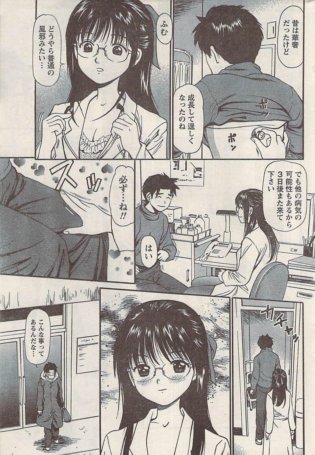 ナマイキッ！ 2008年5月号