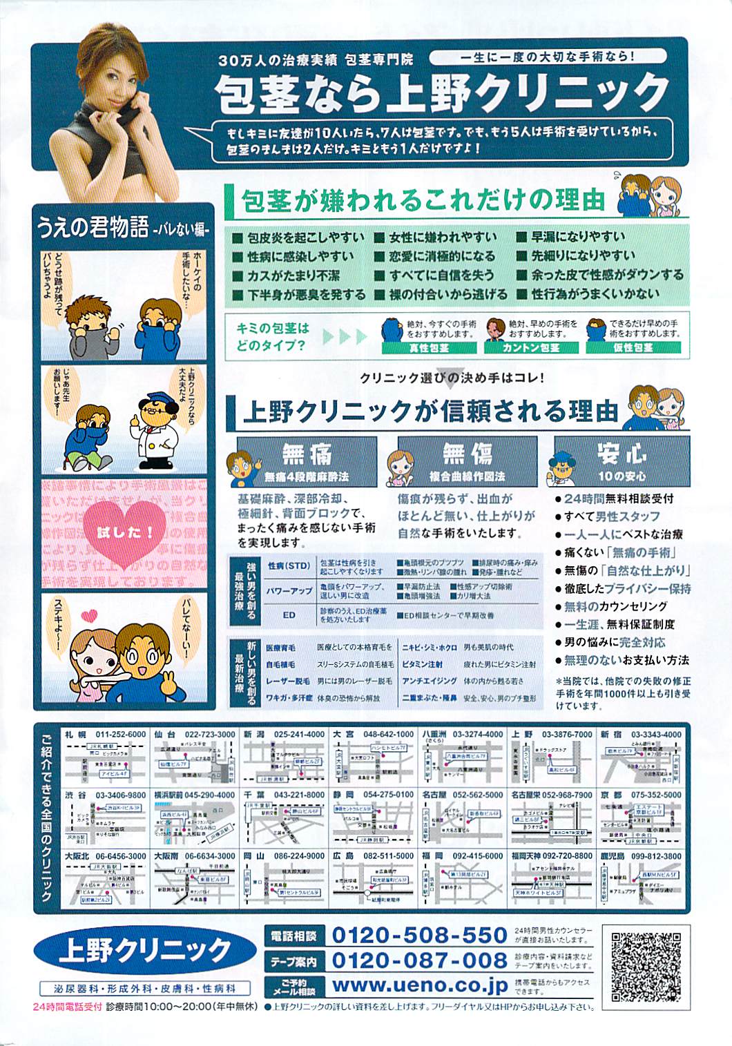 ナマイキッ！ 2008年5月号