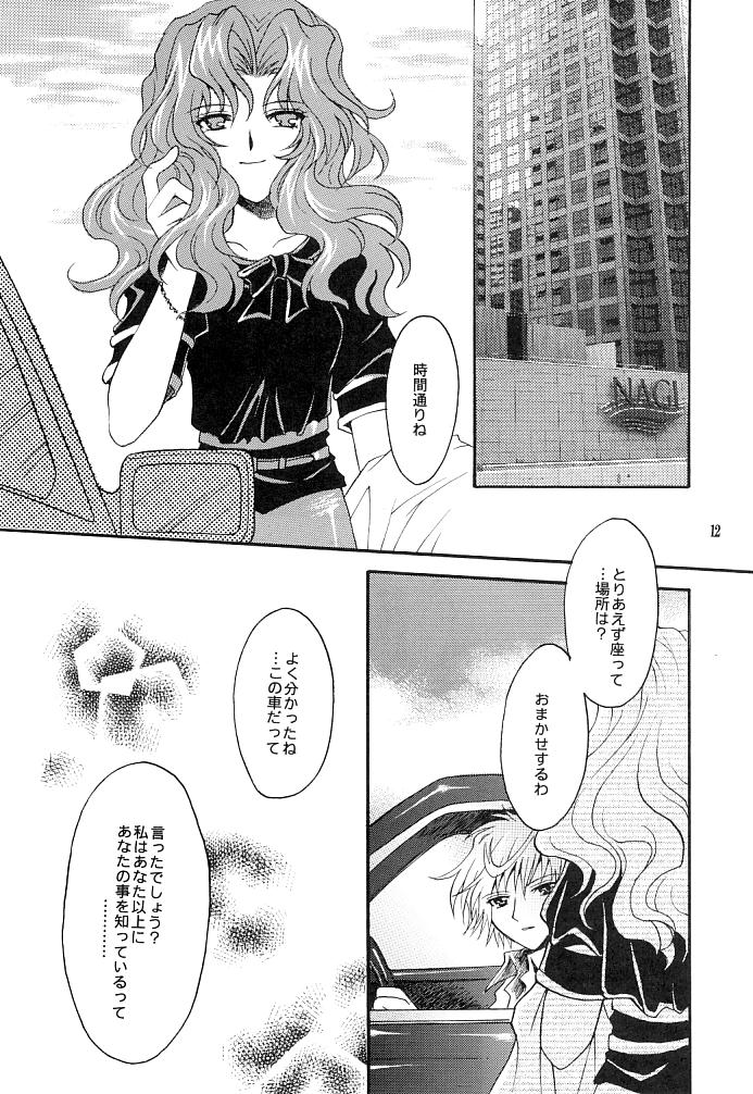 (C66) [小鳥事務所 (桜文鳥)] この生命誰のもの (セーラームーン)