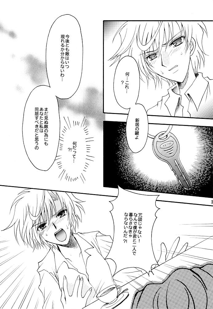 (C66) [小鳥事務所 (桜文鳥)] この生命誰のもの (セーラームーン)