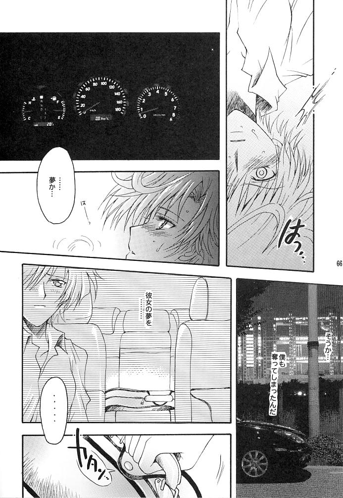 (C66) [小鳥事務所 (桜文鳥)] この生命誰のもの (セーラームーン)
