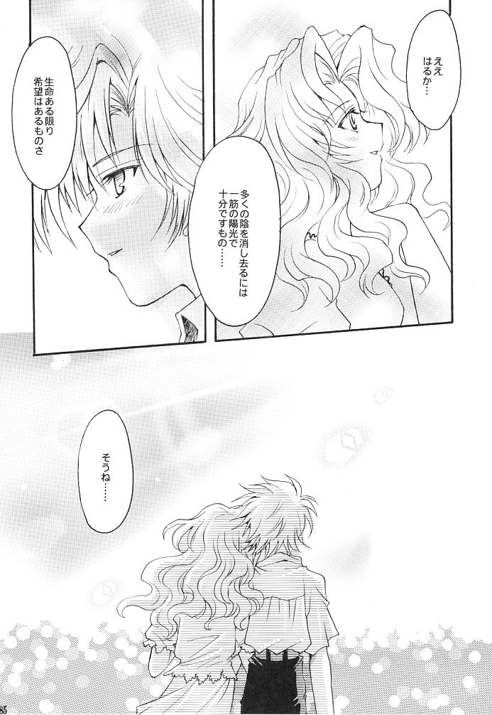 (C66) [小鳥事務所 (桜文鳥)] この生命誰のもの (セーラームーン)