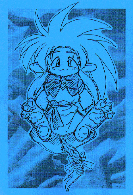 [Studio RevolutionUSA]通常のDoodleUSエディション