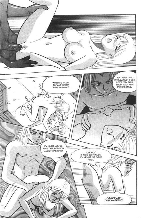 【円谷直人】セクシャルバトラータンバリン【英語】
