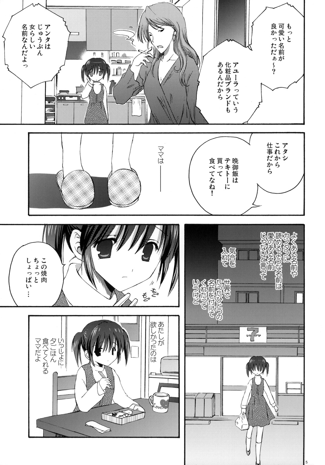 (C75) [こりすや (こりす)] XS #01