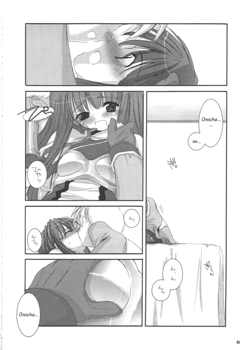 (C63) [Digital Lover (なかじまゆか)] D.L. action 16 (ラグナロクオンライン) [英訳]