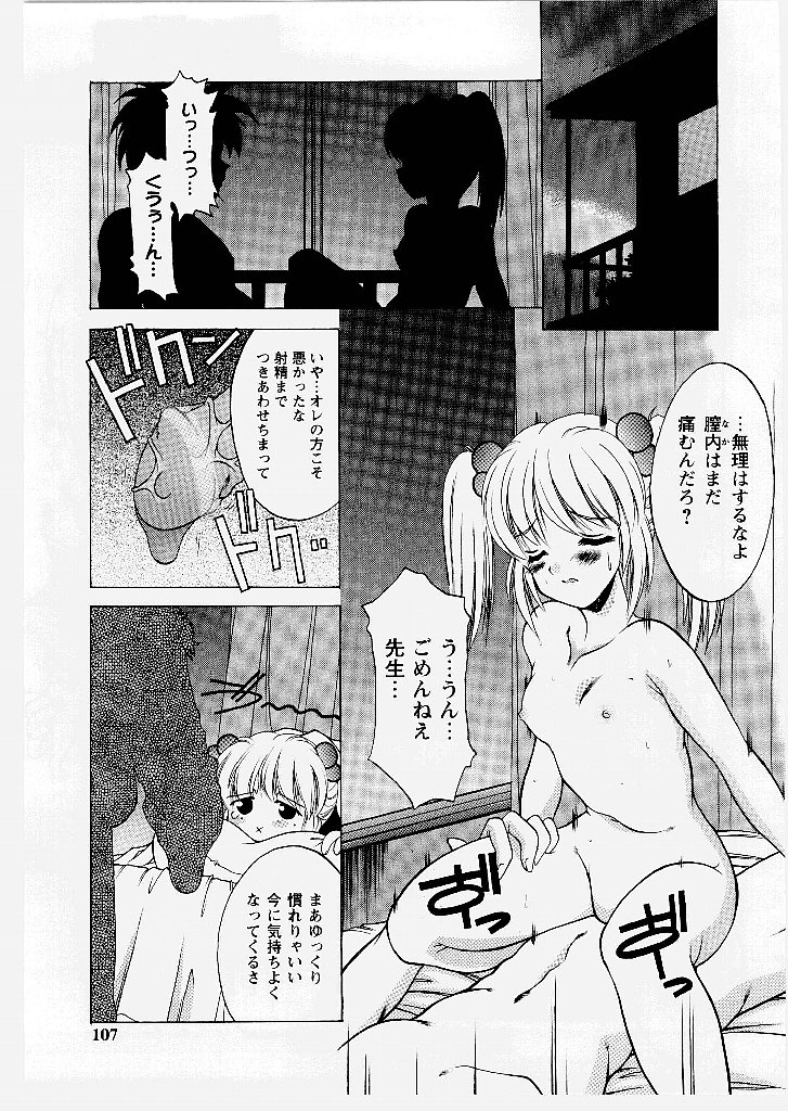 [新堂なおと] 桃幻小町
